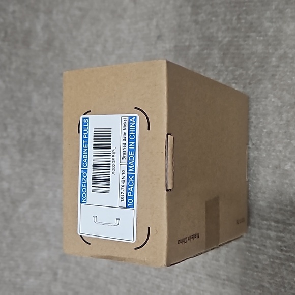 Cabinet pulls - Picture 5 of 5